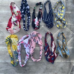 Headwraps - Lot
